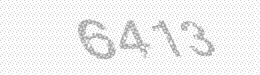 Visual security code — type the characters shown in the image